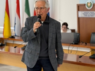 Τιμητική Εκδήλωση - Βράβευση μαθητών/ριών που διακρίθηκαν στον διαγωνισμό ανάγνωσης λογοτεχνικού βιβλίου «Βιβλιοδρομίες 2024»