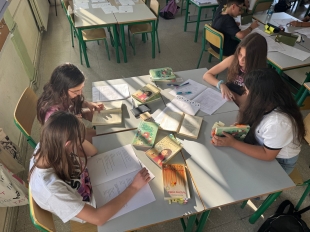 Πραγματοποίηση του 27ου Πανελλήνιου Διαγωνισμού Ανάγνωσης Λογοτεχνικού Βιβλίου «Βιβλιοδρομίες 2025»