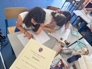 Πραγματοποίηση του 27ου Πανελλήνιου Διαγωνισμού Ανάγνωσης Λογοτεχνικού Βιβλίου «Βιβλιοδρομίες 2025»