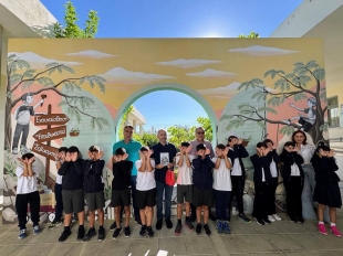 Το Βιβλίο των Σχολείων ΙV - 2025-2026