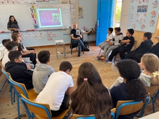 Το Βιβλίο των Σχολείων ΙV - 2025-2026