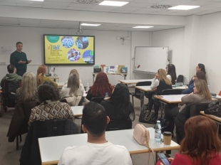 Δίκτυo Σχολείων - Βιβλιοθήκη του Τεχνολογικού Πανεπιστημίου Κύπρου - 6 Μαρτίου 2026