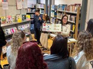 Δίκτυo Σχολείων - Βιβλιοθήκη του Τεχνολογικού Πανεπιστημίου Κύπρου - 6 Μαρτίου 2026