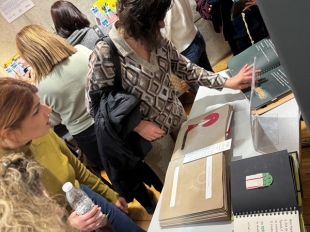 Δίκτυo Σχολείων - Βιβλιοθήκη του Τεχνολογικού Πανεπιστημίου Κύπρου - 6 Μαρτίου 2026