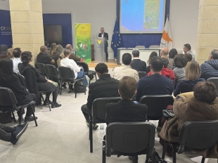 Τιμητική Εκδήλωση: Βράβευση μαθητών/ριών που διακρίθηκαν στον 27ο πανελλήνιο διαγωνισμό ανάγνωσης λογοτεχνικού βιβλίου «Βιβλιοδρομίες 2025»
